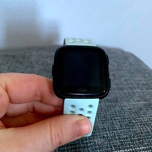 Fitbit Versa